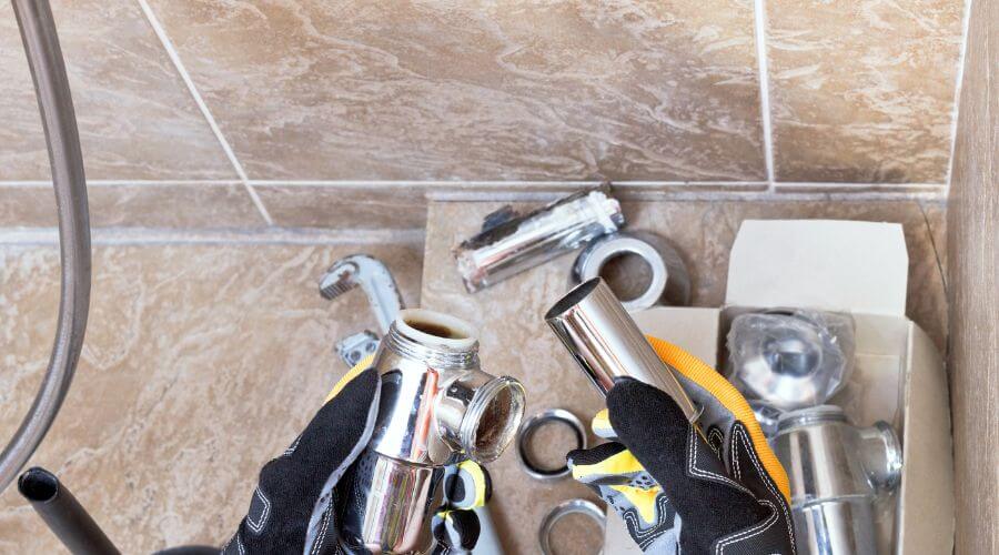 Local Siding Services in Ramsey, IL